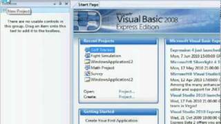 Visual Basic - BEGINNER Picture Box