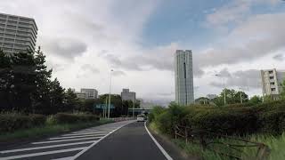 20200902 新御堂筋 国道423号