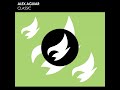 Alex Aguiar - Classic (Original Mix)