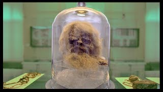 The Iranian Salt Mummies (History Documentary)