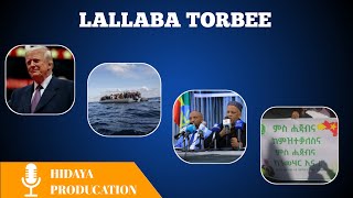 Lallaba Torbee || #news || #hidaya_production || #mmp