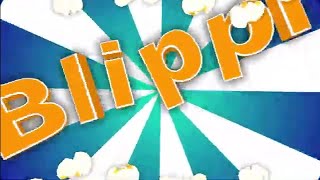 Blippi Intro Reversed With Subtitles #Blippi #Blilp #Reverse #Reversed #BlippiIntro