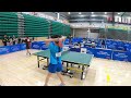 2024 Edmonton Open  – Horan GUO Vs Zhongzhi CHEN (AB)