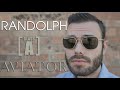 Randolph Aviator Class A Collection - Desert Sand  Review