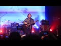 Carl Barât and The Jackals - You're My Waterloo (live @ B10 Live, Shenzhen)