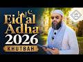 Eid al Adha 2026