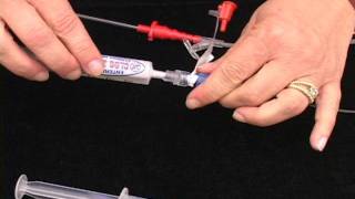 Clog Zapper demonstration