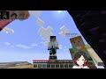 【進撃の】はるうるれるskyblock見どころまとめ 12【うるか 渋谷ハル あれる minecraft 切り抜き】