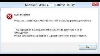 Tutorial Microsoft Visual C++ Error Fix Metin2