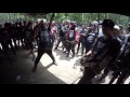 stonedzombies disgorge live at ipwd 2016 part 1