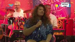 Banda Mel - Carnaval de Aracaju 2020 (Shop Riomar)