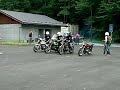 第23回 70s秩父単車クラブミーティング⑪