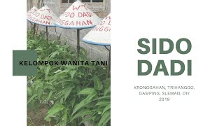 PROFIL KWT SIDODADI 2021