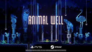 ANIMAL WELL Announcement Trailer