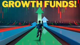 7 Best Growth Funds to Buy and Hold