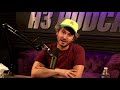 H3 Explains Why They Took Down Ghost Hunting with Post Malone
