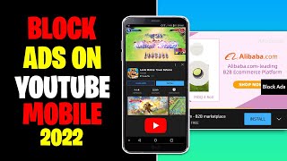 How to Block Ads on YouTube App (2022) | Remove Ads on YouTube Android