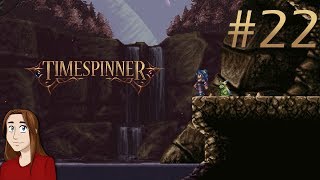 Let's Play Timespinner - Episode 22 [All Familiars \u0026 Gauntlet Items]