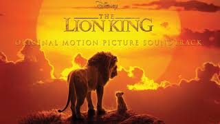 The Lion King · 09 Hakuna Matata · Billy Eichner & Seth Rogen & JD McCrary & Donald Glover