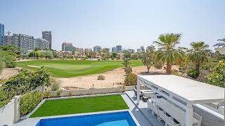 Stunning Golf Course C1 | EXCLUSIVE LISTING | Victory Heights