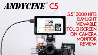 AndyCine C5 5.5\