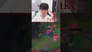 The Legendary Play That Saved Faker