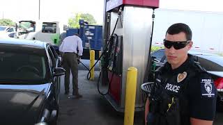 CMPD Auto Theft Prevention Tips