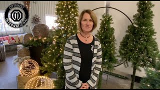 Walkerton \u0026 District Optimist Holiday House Tour promo 2020