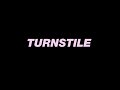 Turnstile - T.L.C ( Turnstile Love Connection ) Drum Cover