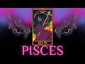 PISCES 💦YOU'RE THE CALM IN THE STORM🧨 THINGS ARE ABOUT TO BLOW🤯 OCTOBER 2024 TAROT LOVE READING