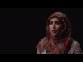 exercising rights in certain regions from myanmar to kuwait mariam alshammari at tedxuottawa