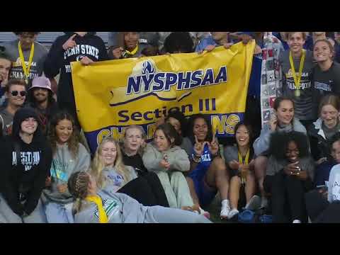 Westhill Track & Field NYSPHSAA Section III Class B-1 2023 CHAMPIONS ...