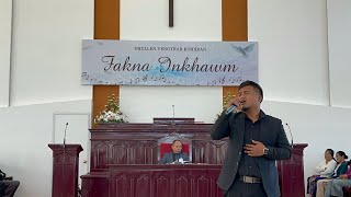 Fakna Inkhawm | F Lalbiaksanga | Phullen Vengthar Kohhran | December 29,2024