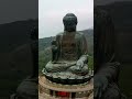 lantau island u0026 the giant buddha exploring hong kong’s iconic landmark