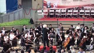 《意大利隨想曲》Tchaikovsky—Capriccio ltalienne, Op.45