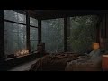 The Wickborne Candle Has Found Its Perfect Counterpart in the Forest Rain — 3 Hours Dark Cozy