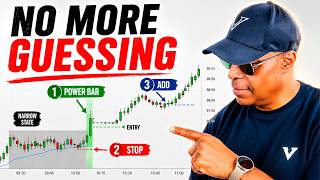 Stop Guessing. Trade This Formula