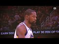 Best Kevin Durant Highlights 2017-2018 Season  Clip session