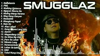 Smugglaz Rap Song's NonStop - Smugglaz