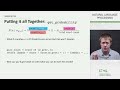 Bigram LM Code (Python) (NLP for High School)