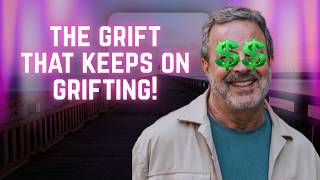 Kris Vallottons GRIFT Continues In 2026 - Shameful!
