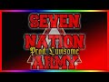 Seven Nation Army - Trap Remix {Prod. Luvisome}