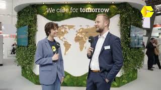 interpack 2023: Highlights Pharma