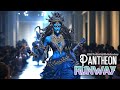 Global Mythic: Pantheon Runway