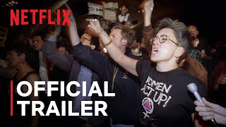 Outstanding: A Comedy Revolution |  Trailer | Netflix