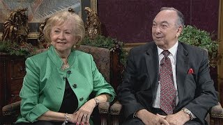 Homekeepers - Rev. Don and Beverly Lunsford