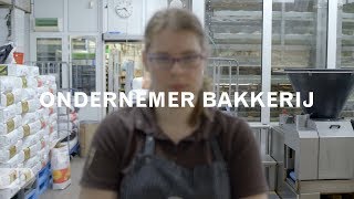 Praktijkleren: Ondernemer bakkerij