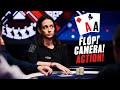 BEST MOMENTS of Marle Spragg | PokerStars