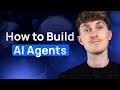How to Build Effective AI Agents (without the hype)