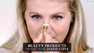 Beauty Products Trying To Be Innovative